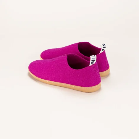 Ease Mono Mumbai - color fuchsia