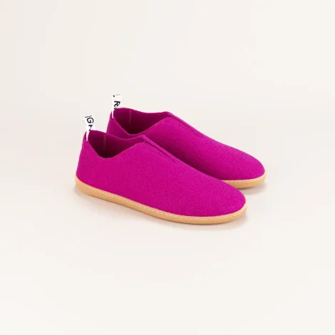 Ease Mono Mumbai - color fuchsia