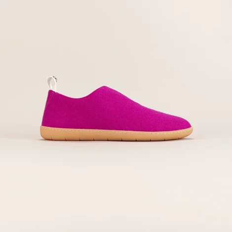 Ease Mono Mumbai - color fuchsia