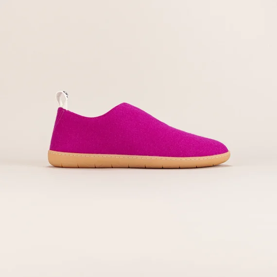 Ease Mono Mumbai - color fuchsia