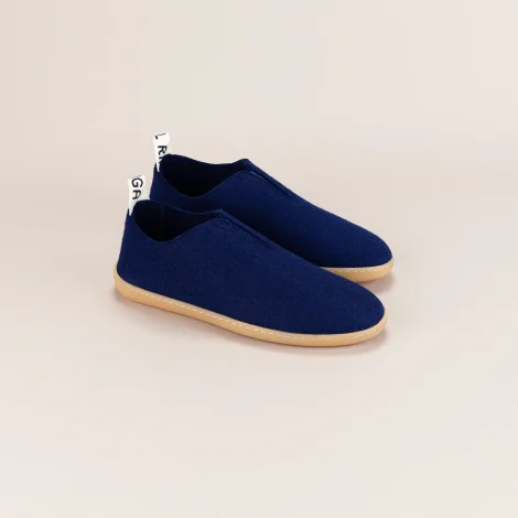 Ease Mono Glasgow - color dark blue