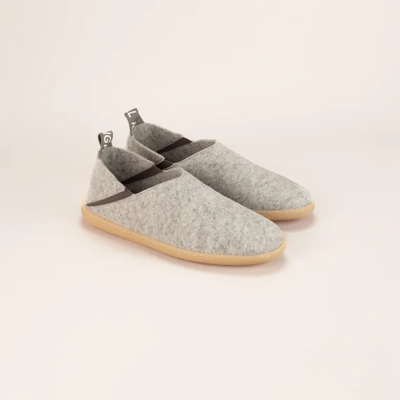 Fold Marrakech - color light grey