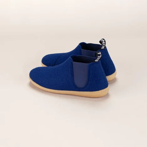 Chelsea F Jodhpur - color Dark Blue