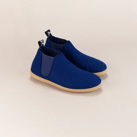 Chelsea F Jodhpur - color Dark Blue