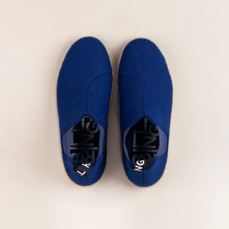 Chelsea F Jodhpur - color Dark Blue