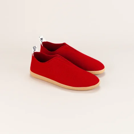 Ease Mono Falun Color Red