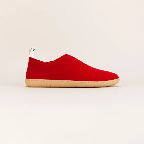 Ease Mono Falun Color Red