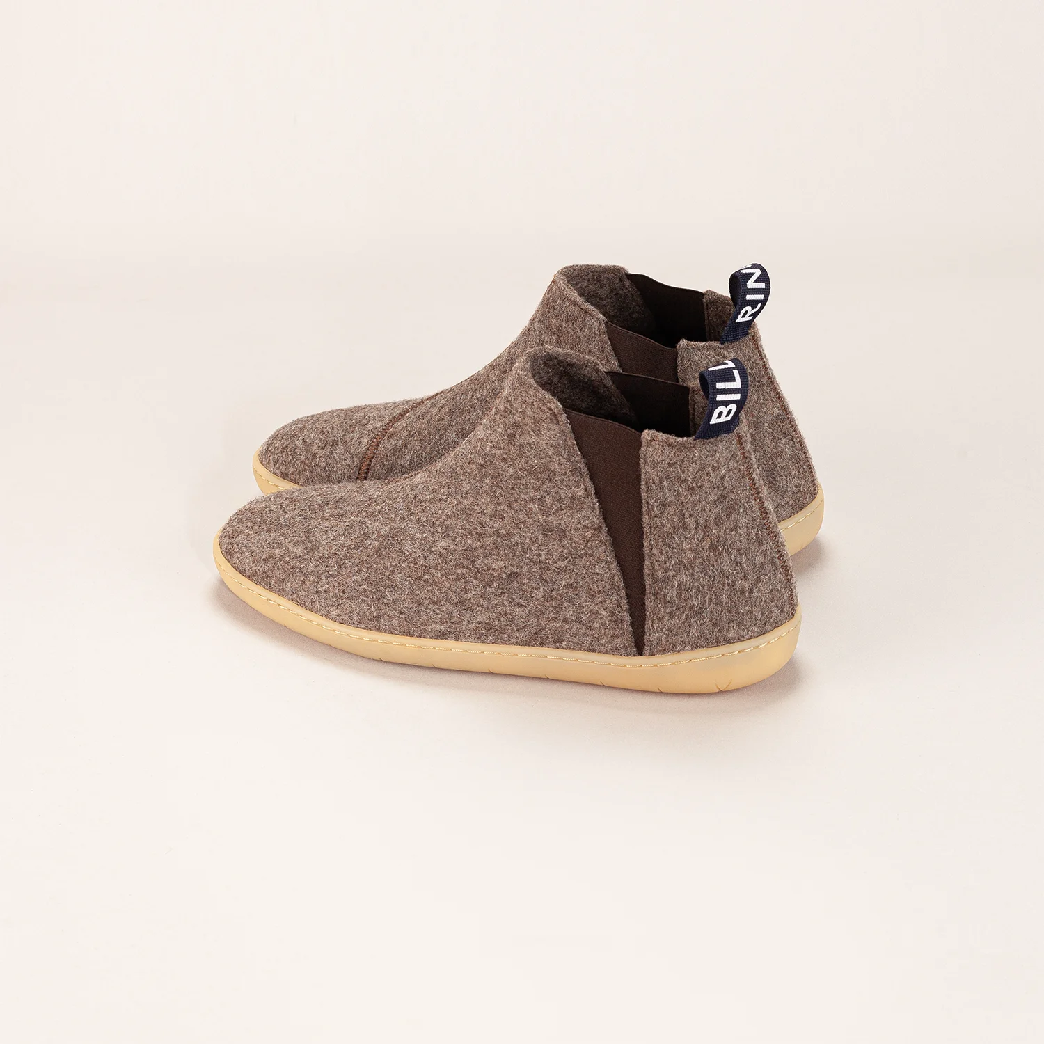 Chelsea Manhattan - color brown