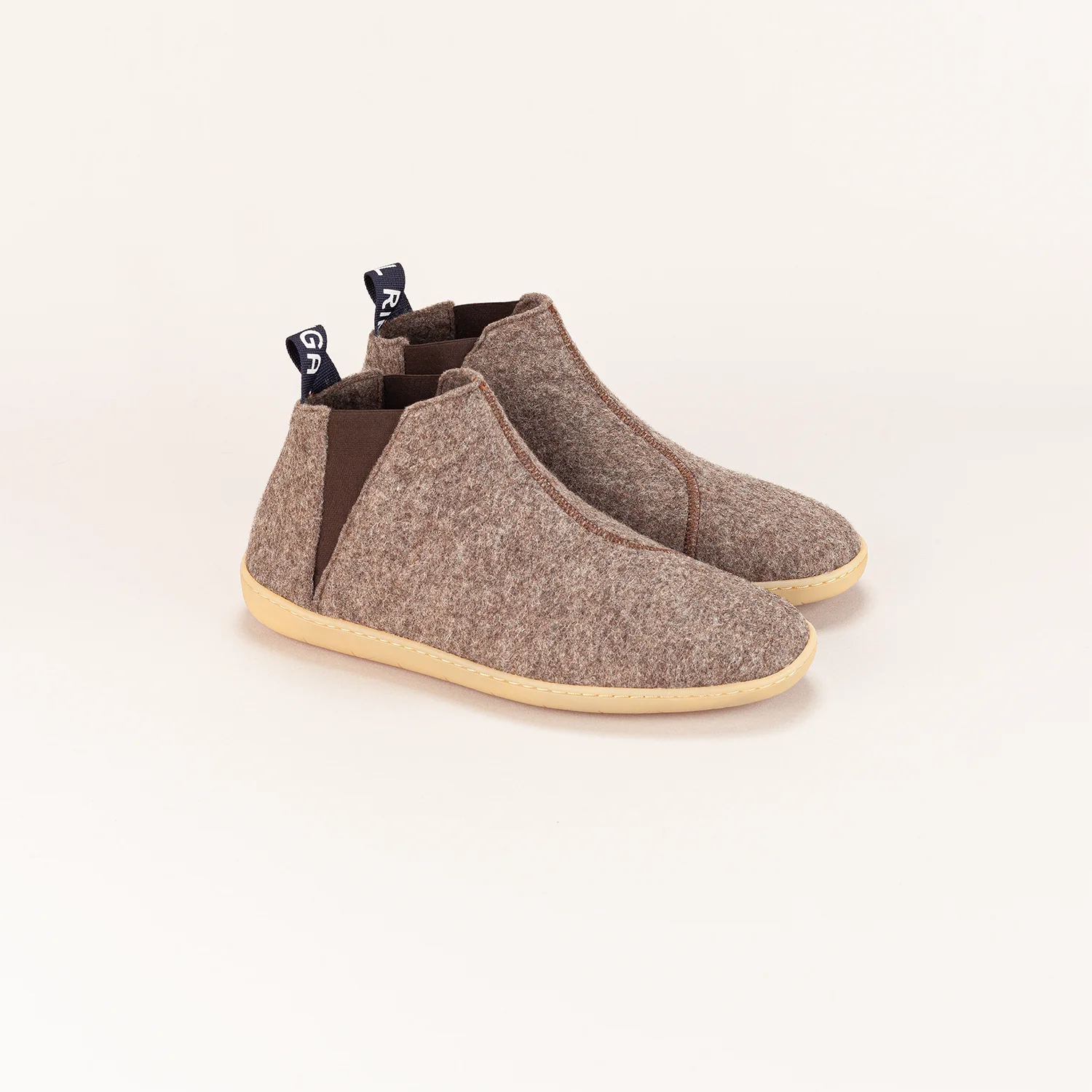 Chelsea Manhattan - color brown