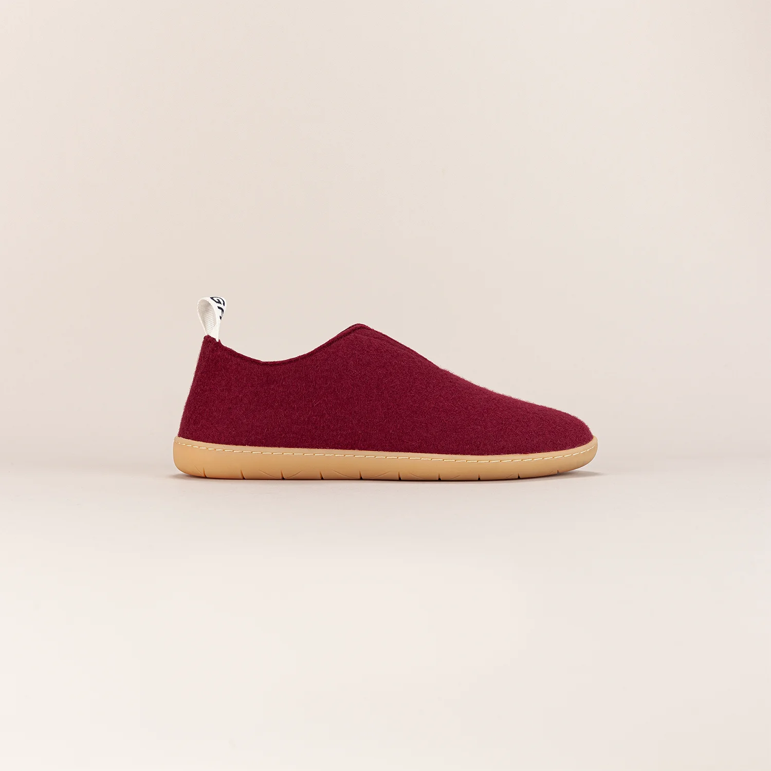 Ease Mono Bordeaux - color bordeaux