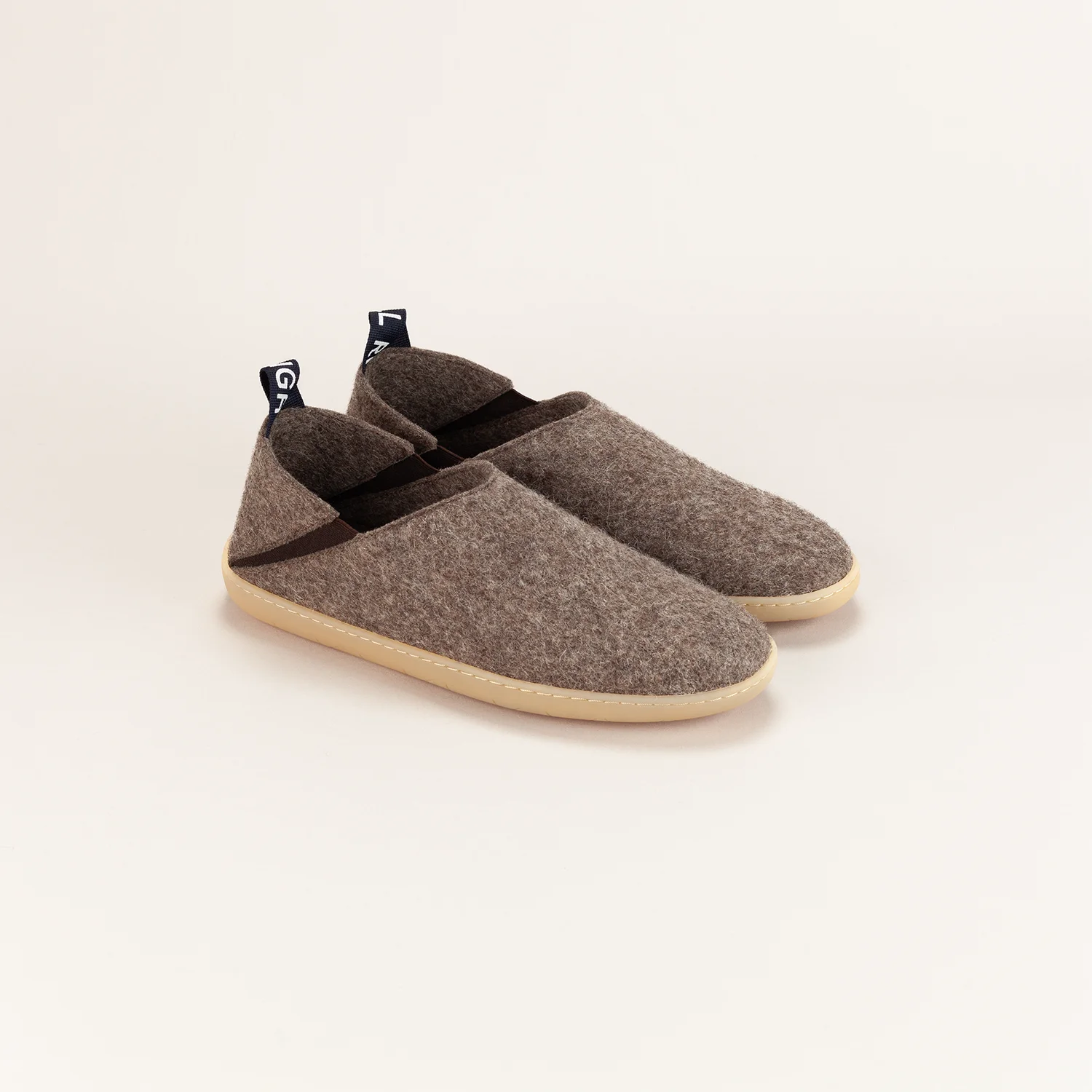 Fold Cairo - color brown