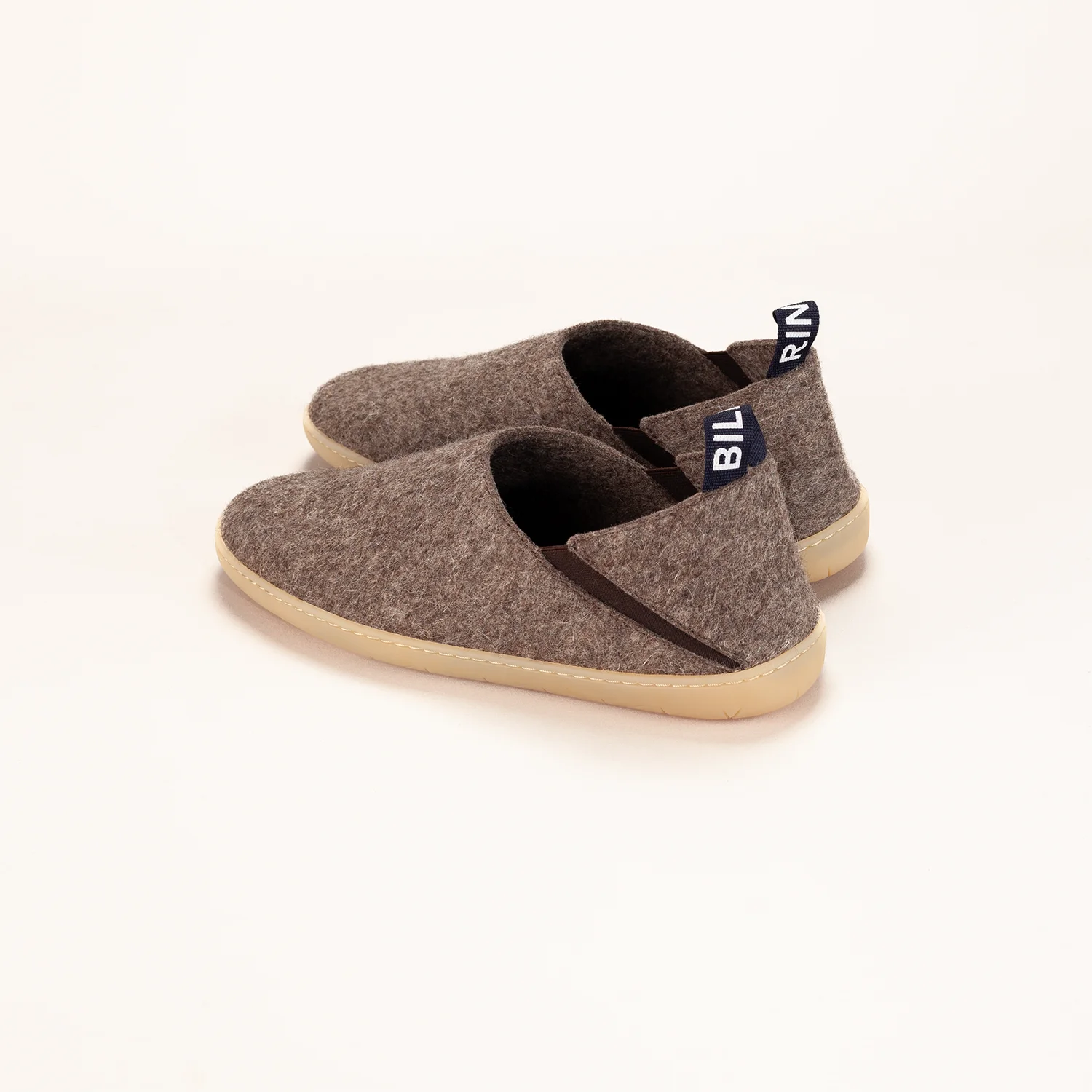 Fold Cairo - color brown