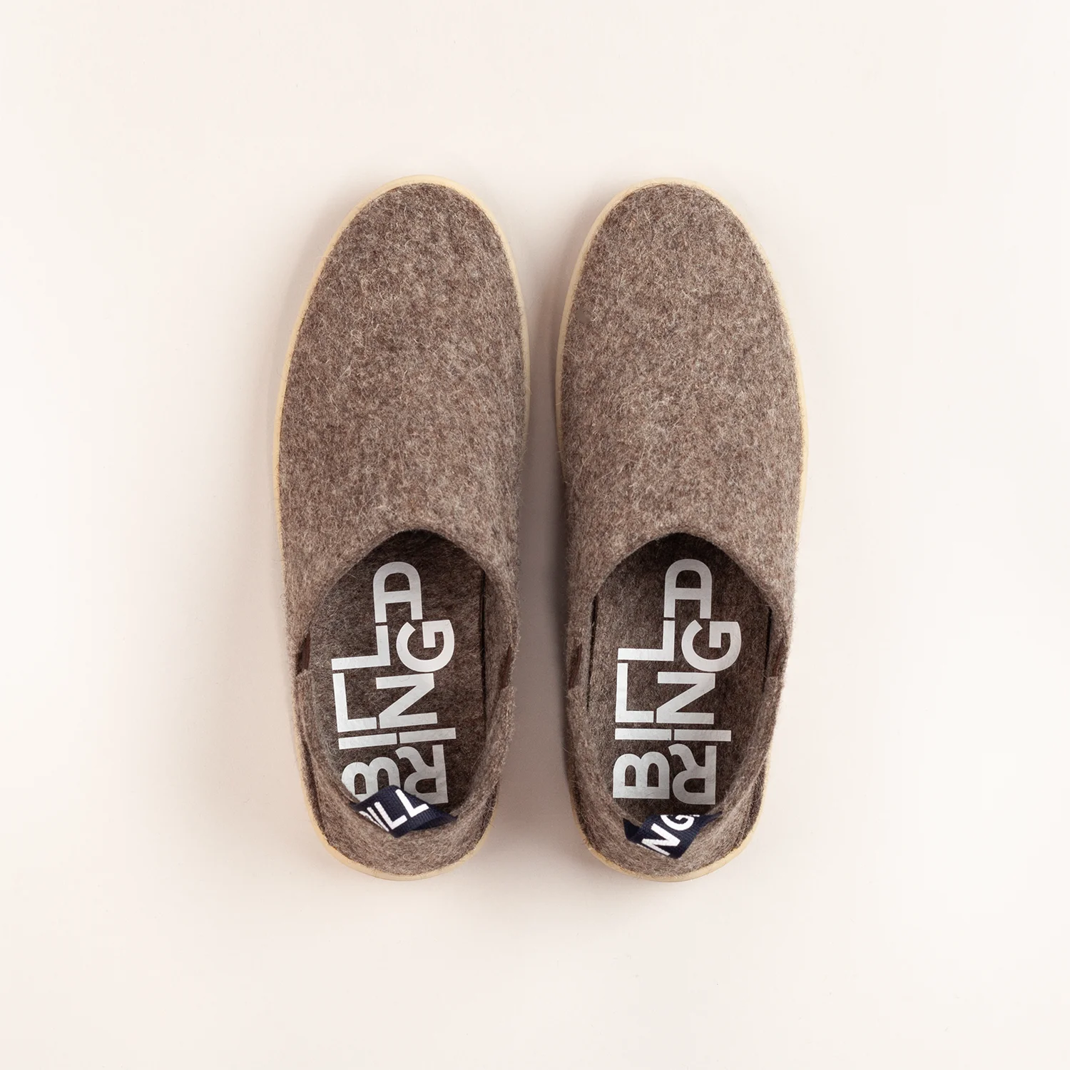 Fold Cairo - color brown