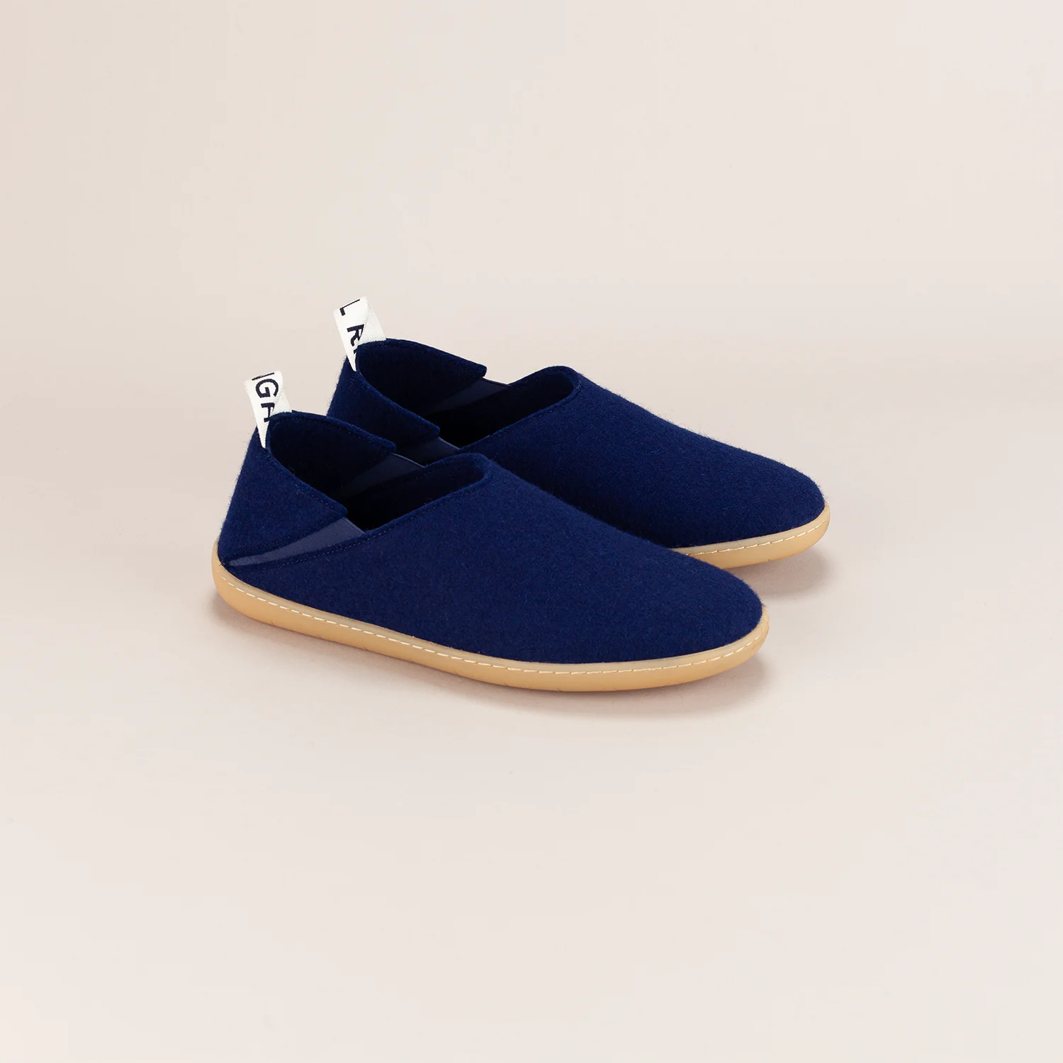 Fold Chefchaoen - color dark blue