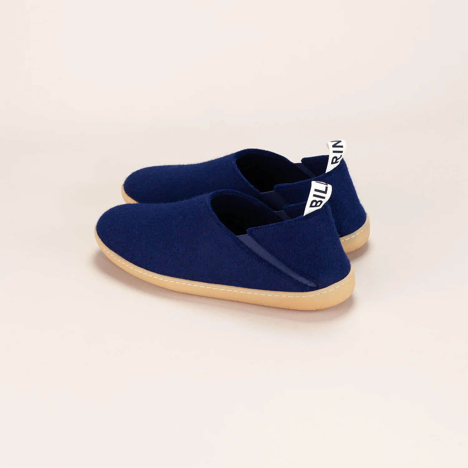 Fold Chefchaoen - color dark blue