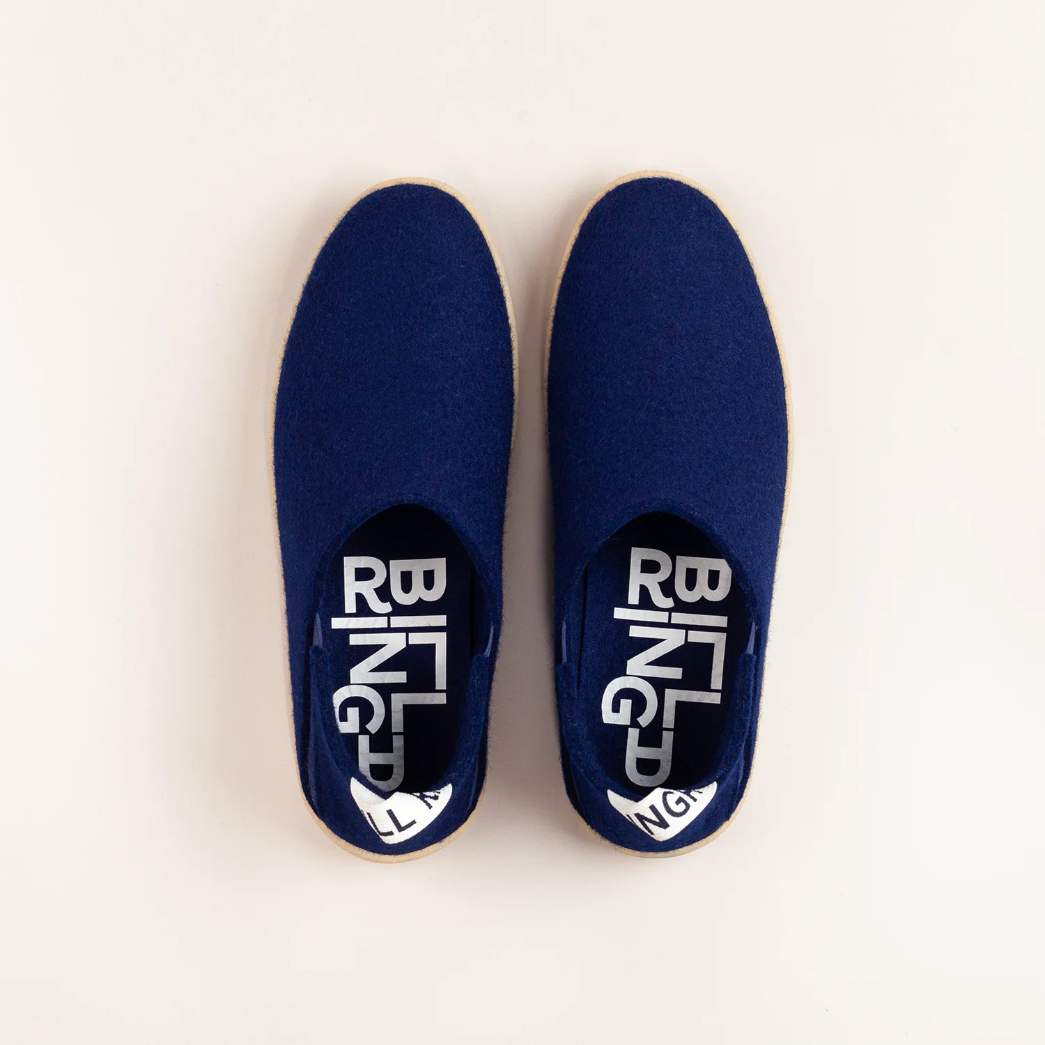 Fold Chefchaoen - color dark blue