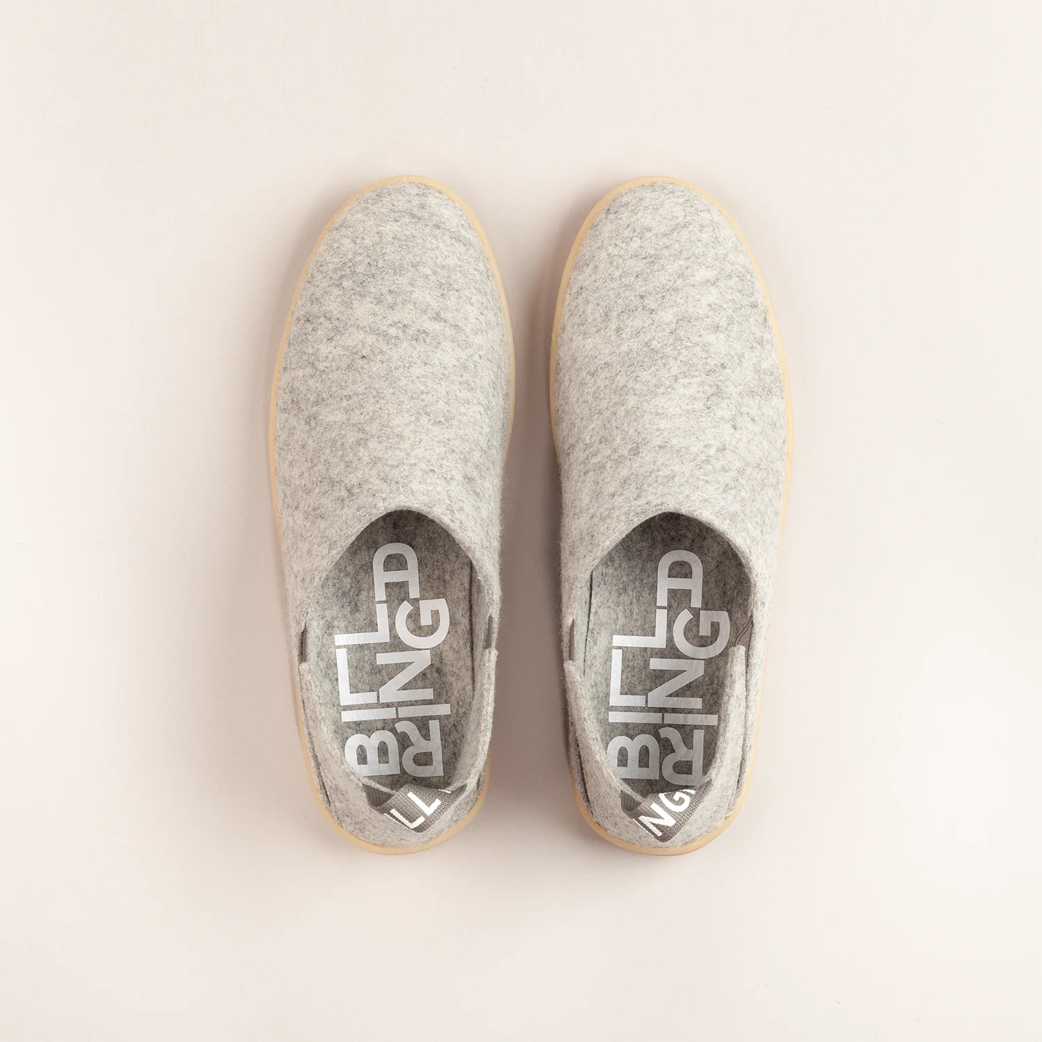 Fold Marrakech - color light grey