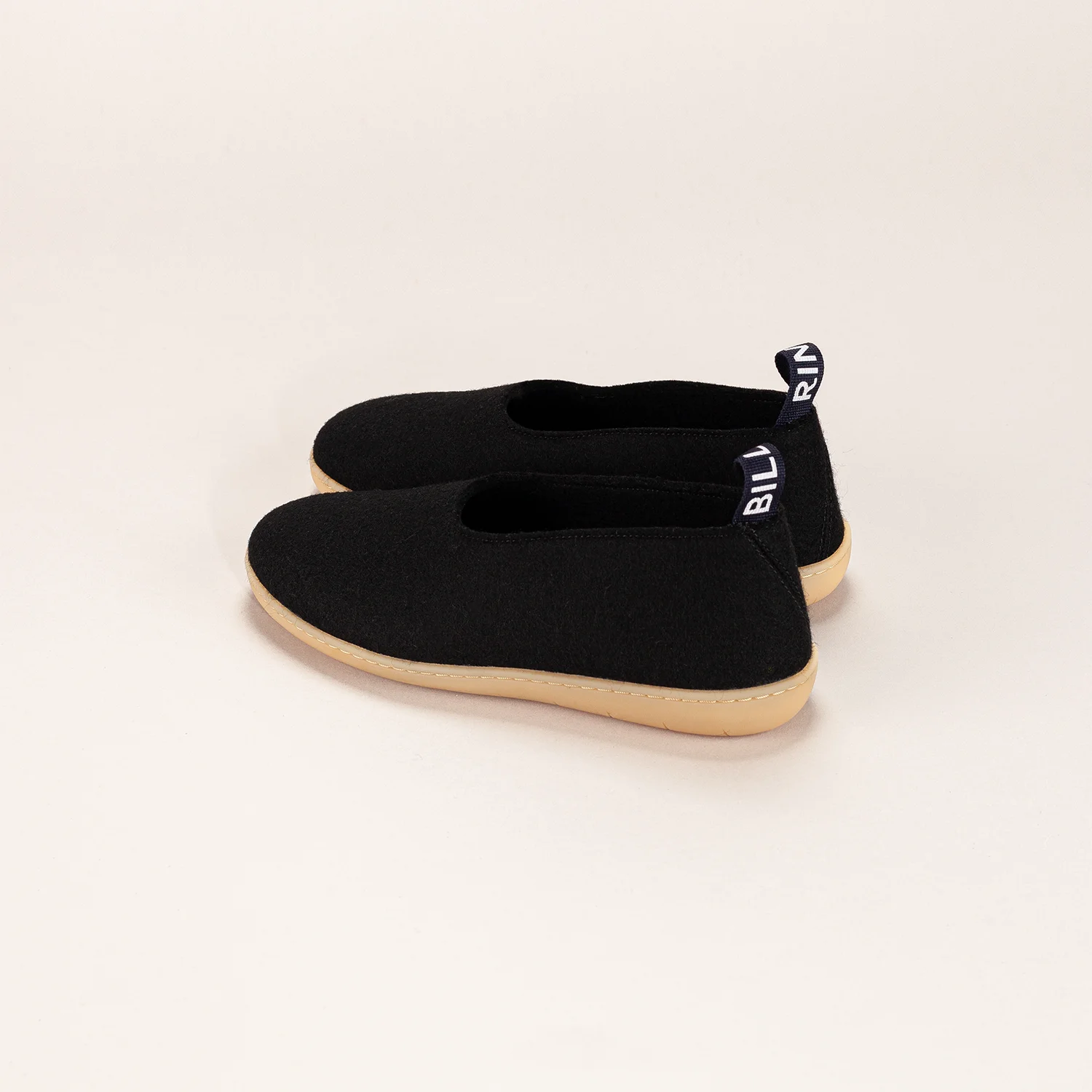 Flat Schiedam - Color Black