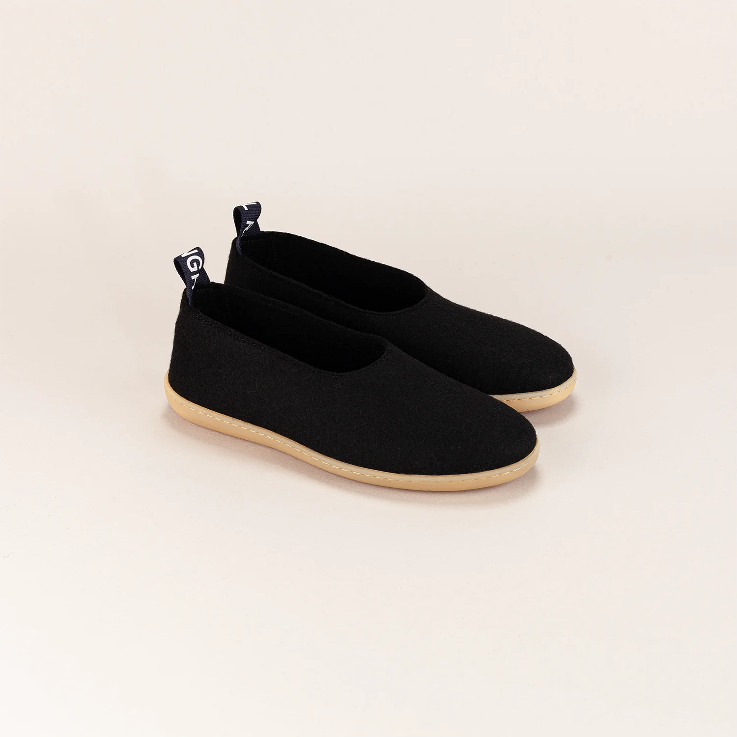 Flat Schiedam - Color Black