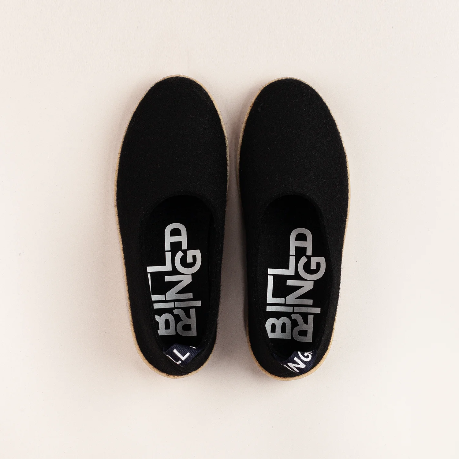 Flat Schiedam - Color Black