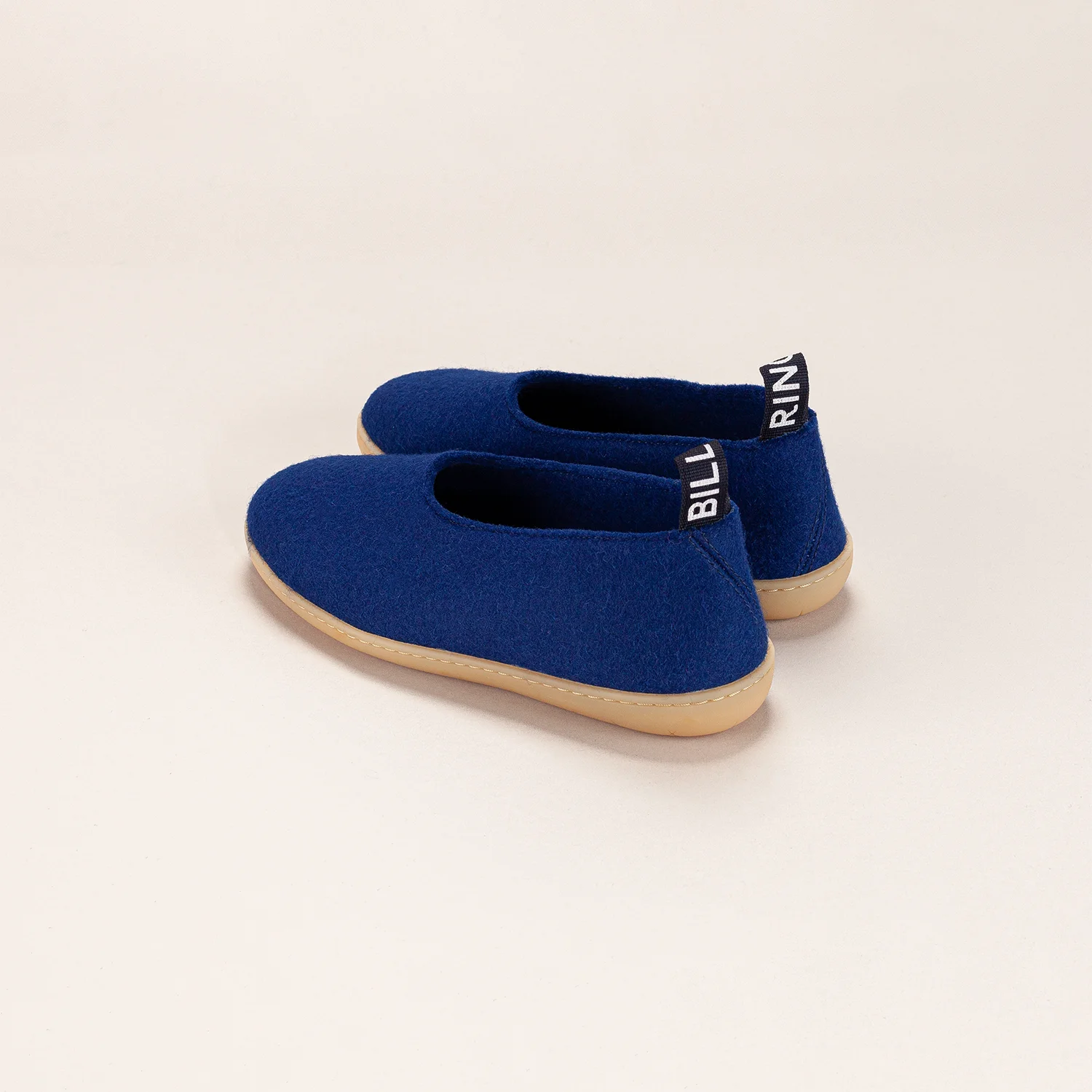 Flat Júzcar - Color Blue