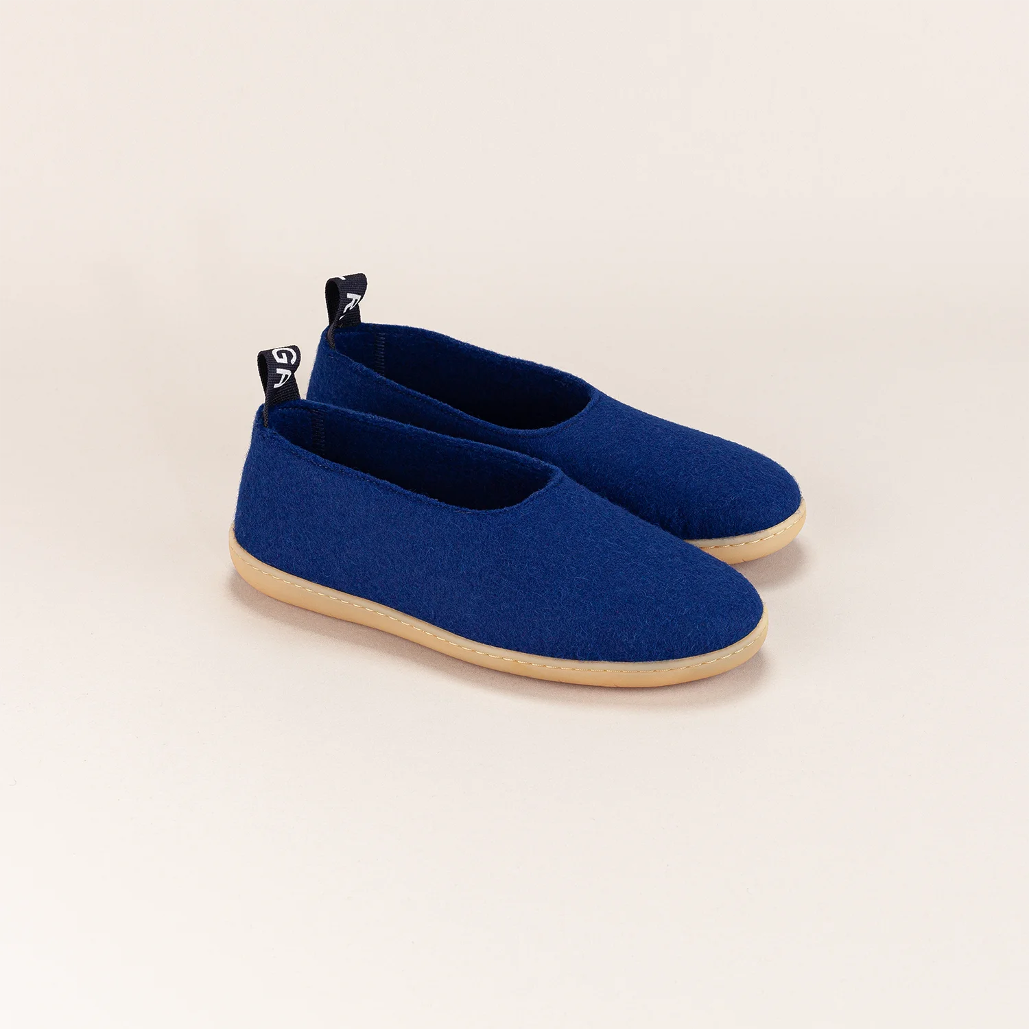 Flat Júzcar - Color Blue