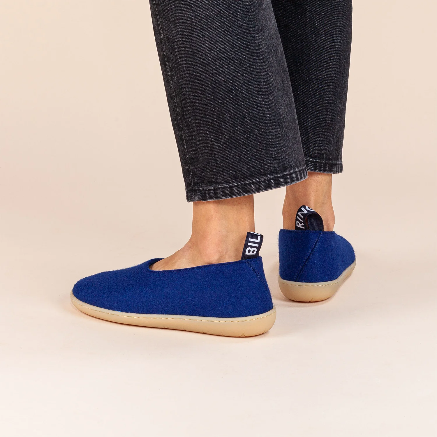 Flat Júzcar - Color Blue