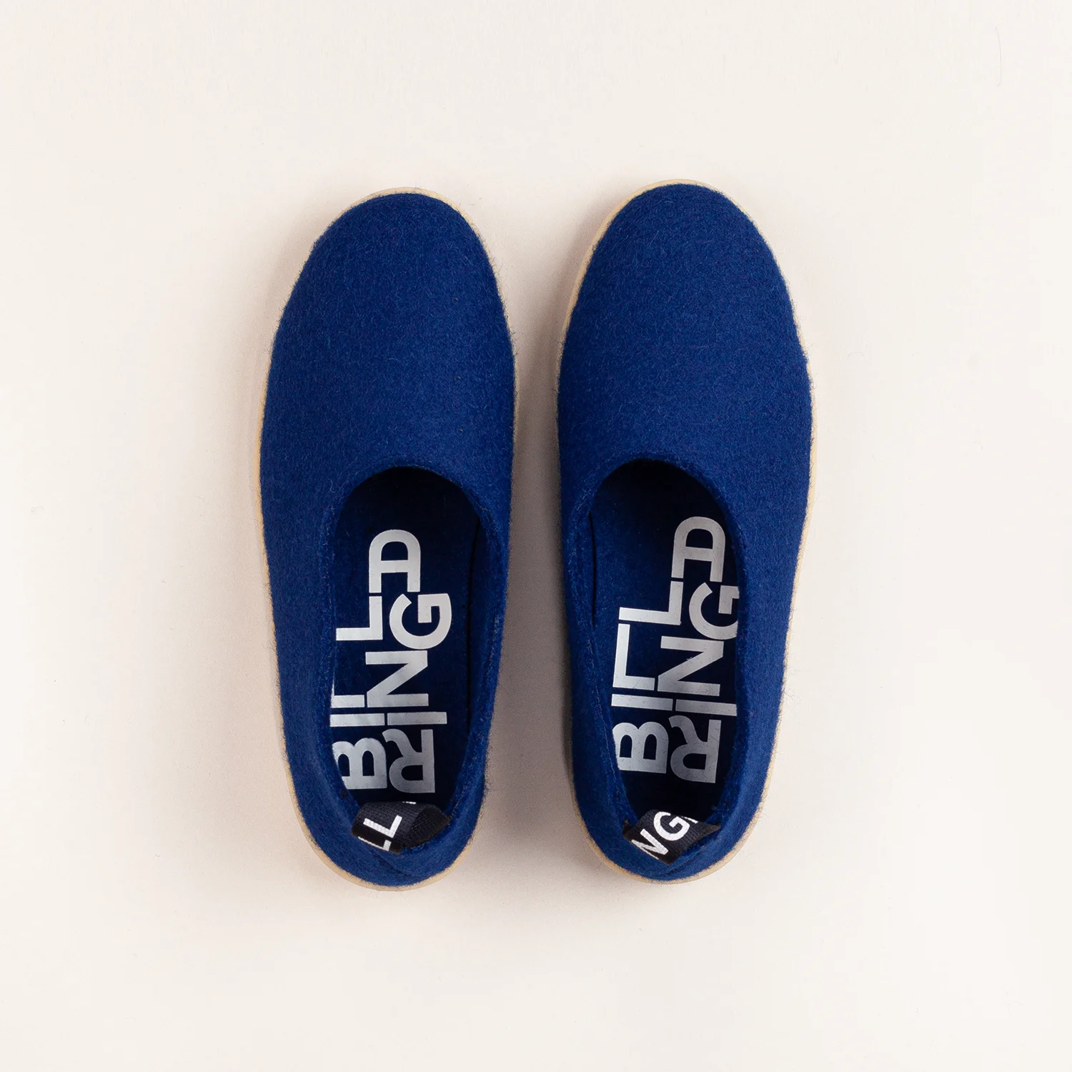 Flat Júzcar - Color Blue