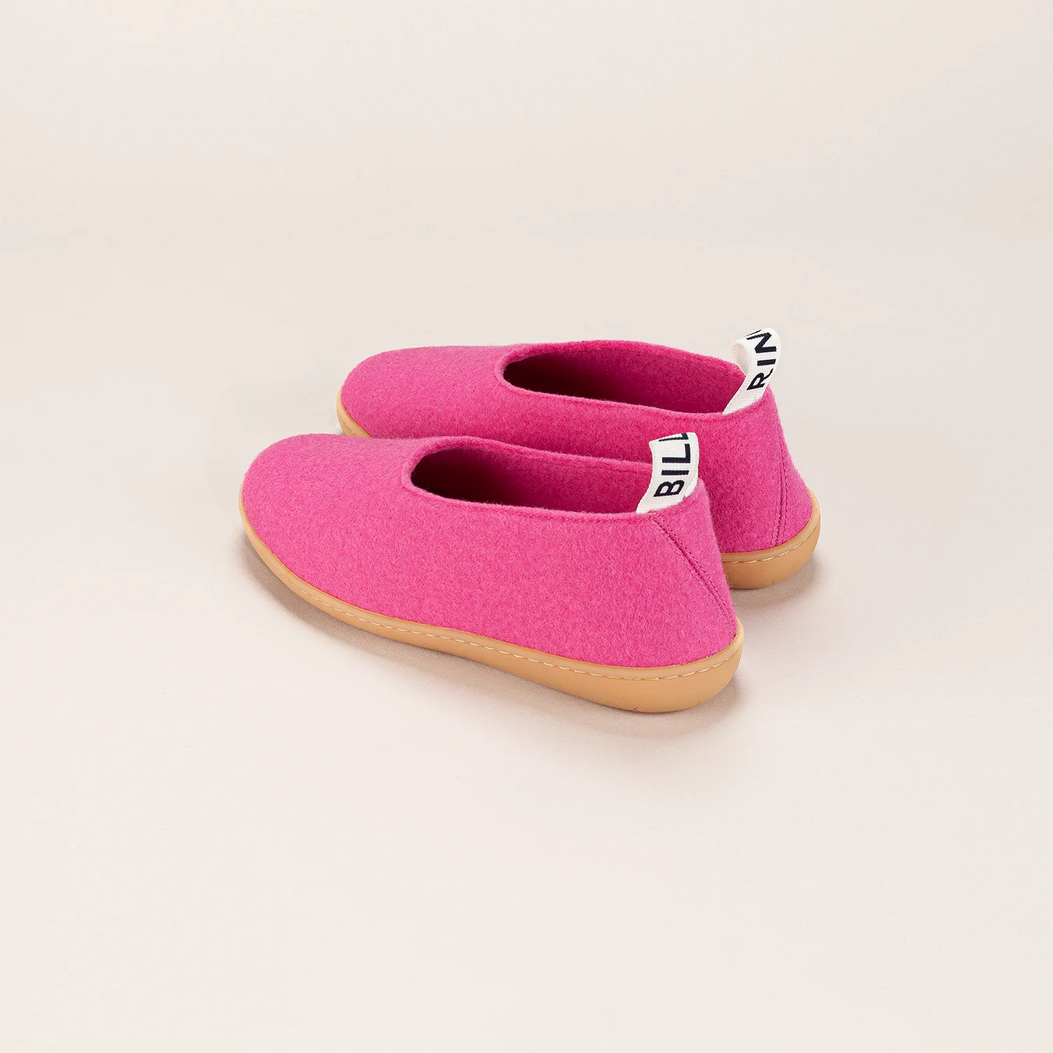 Flat Jaipur - Color Pink