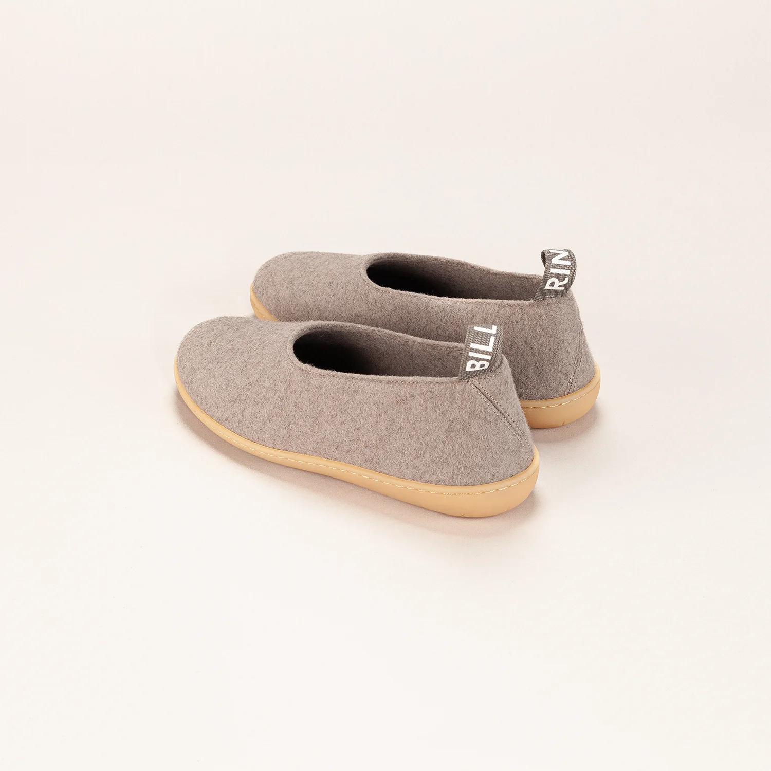 Flat Calgary - Color Taupe