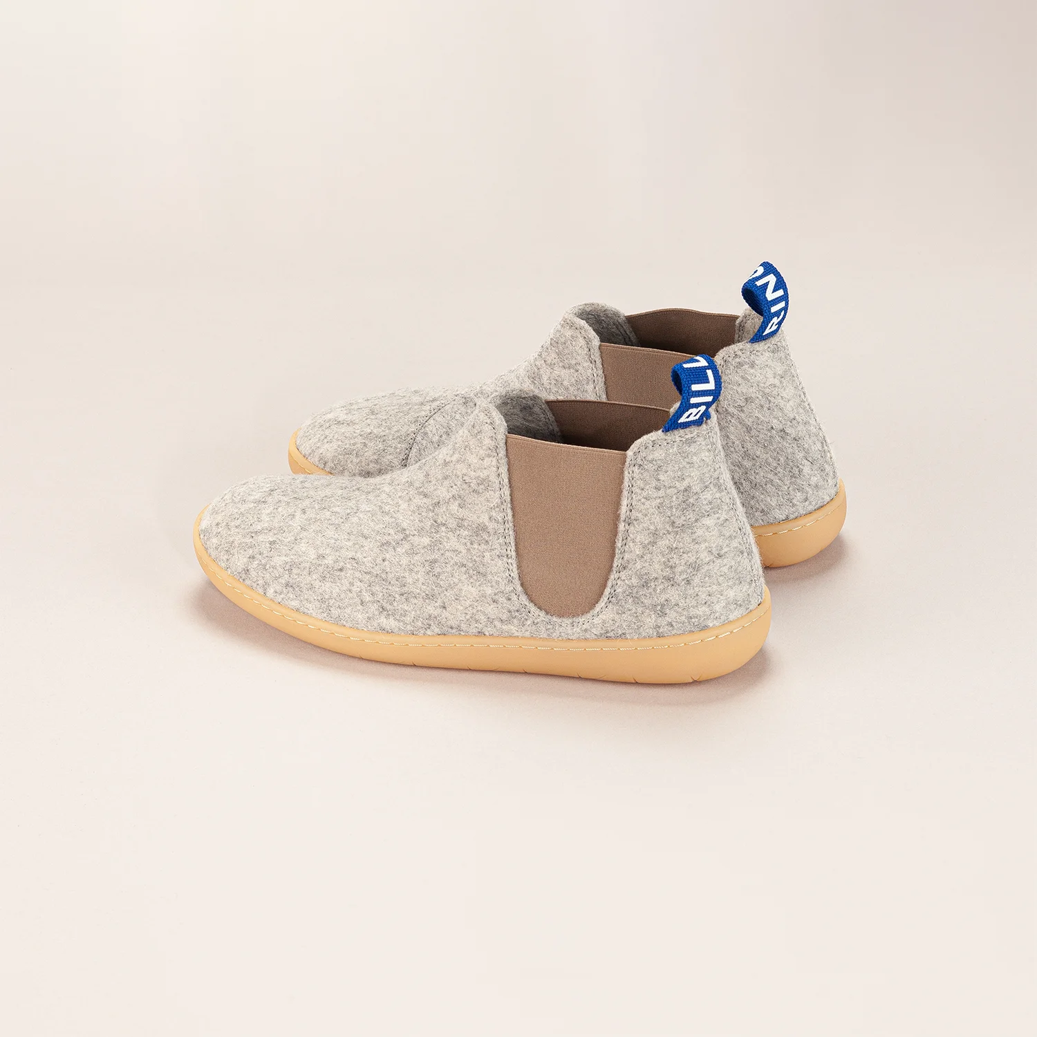 Chelsea F San Francisco - color light gray