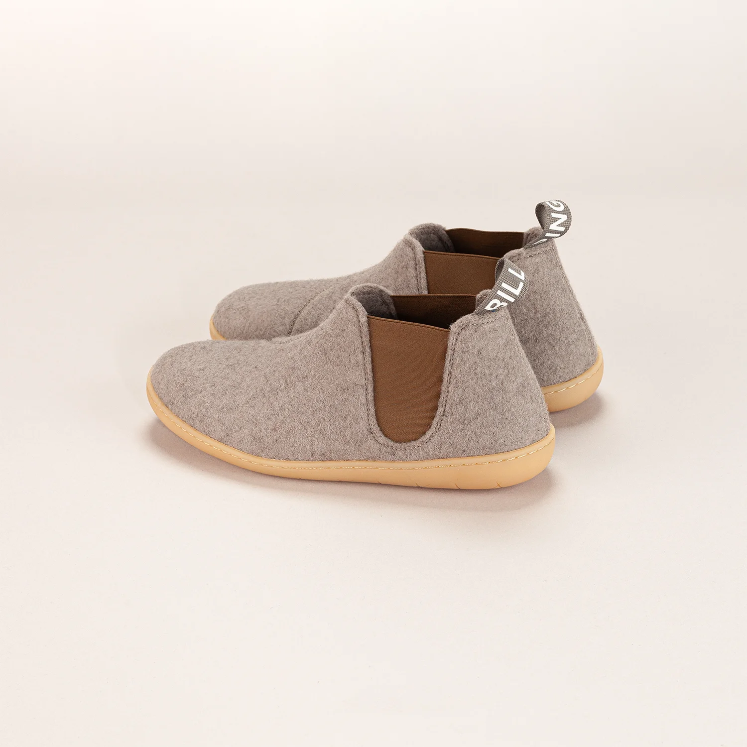 Chelsea F Jaisalmar - Color Taupe
