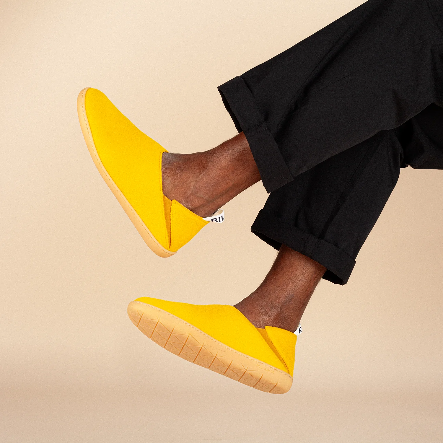 Fold Hoi An - Yellow