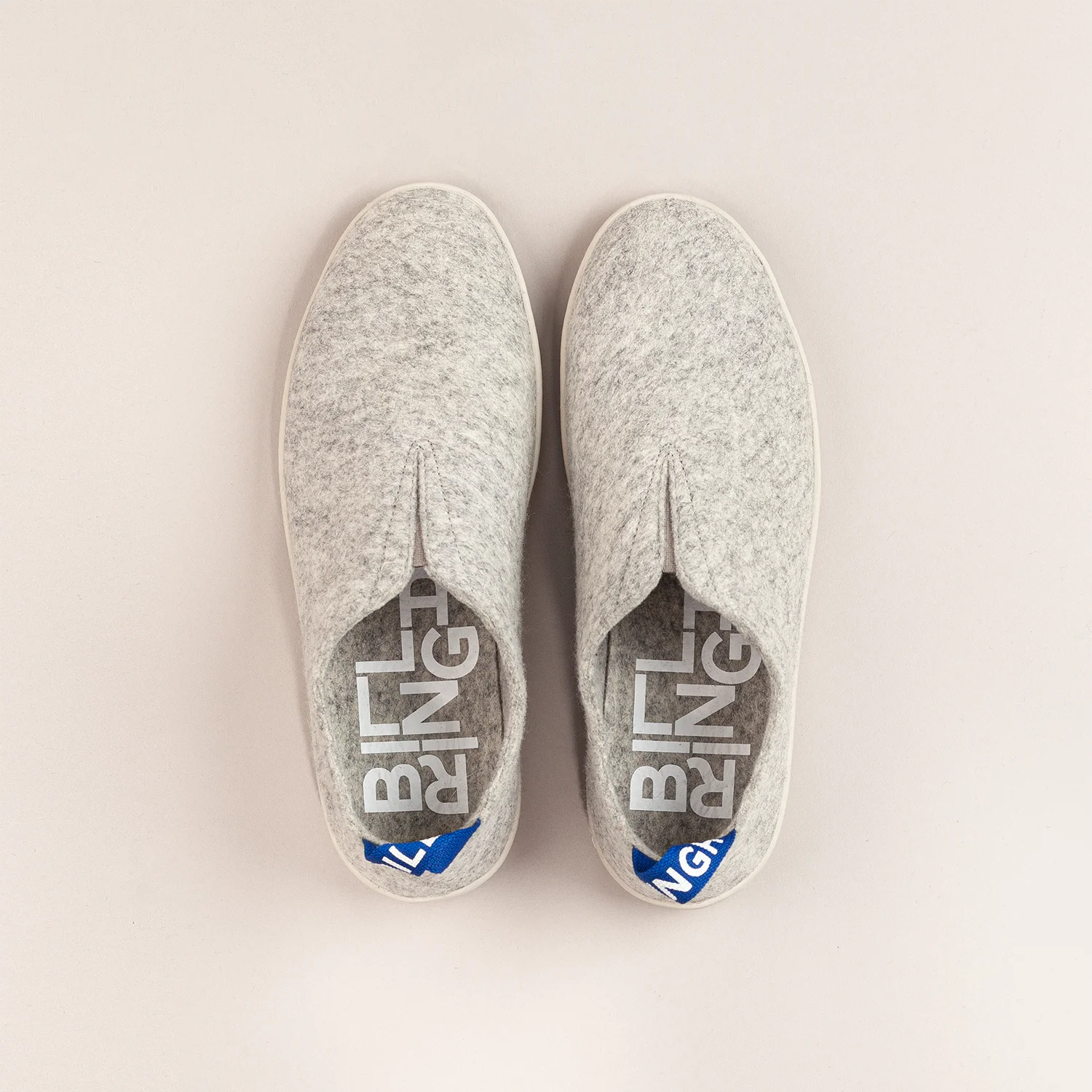 Ease Mono Quito - Color Grey