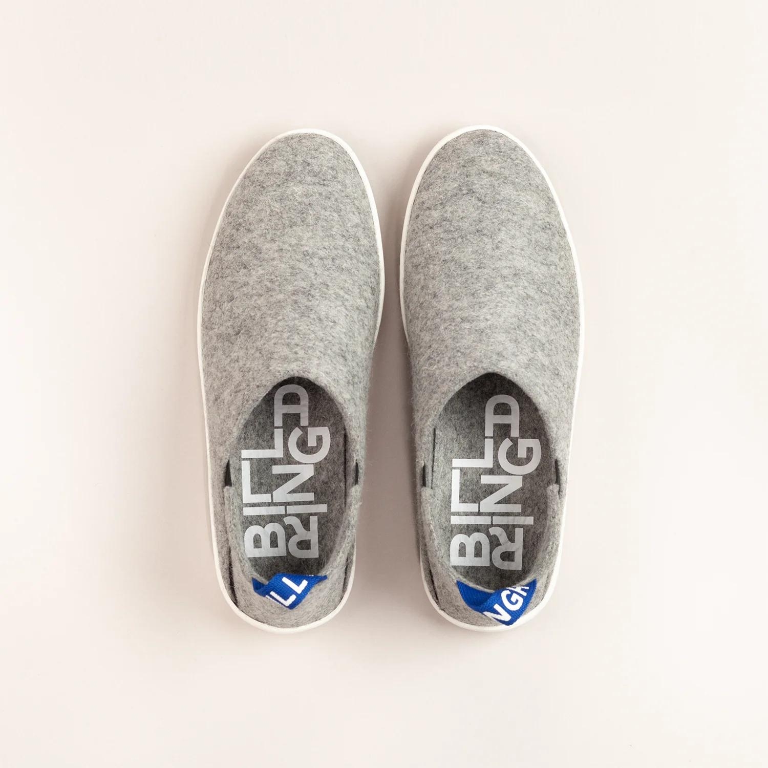 Fold Rotterdam - color grey