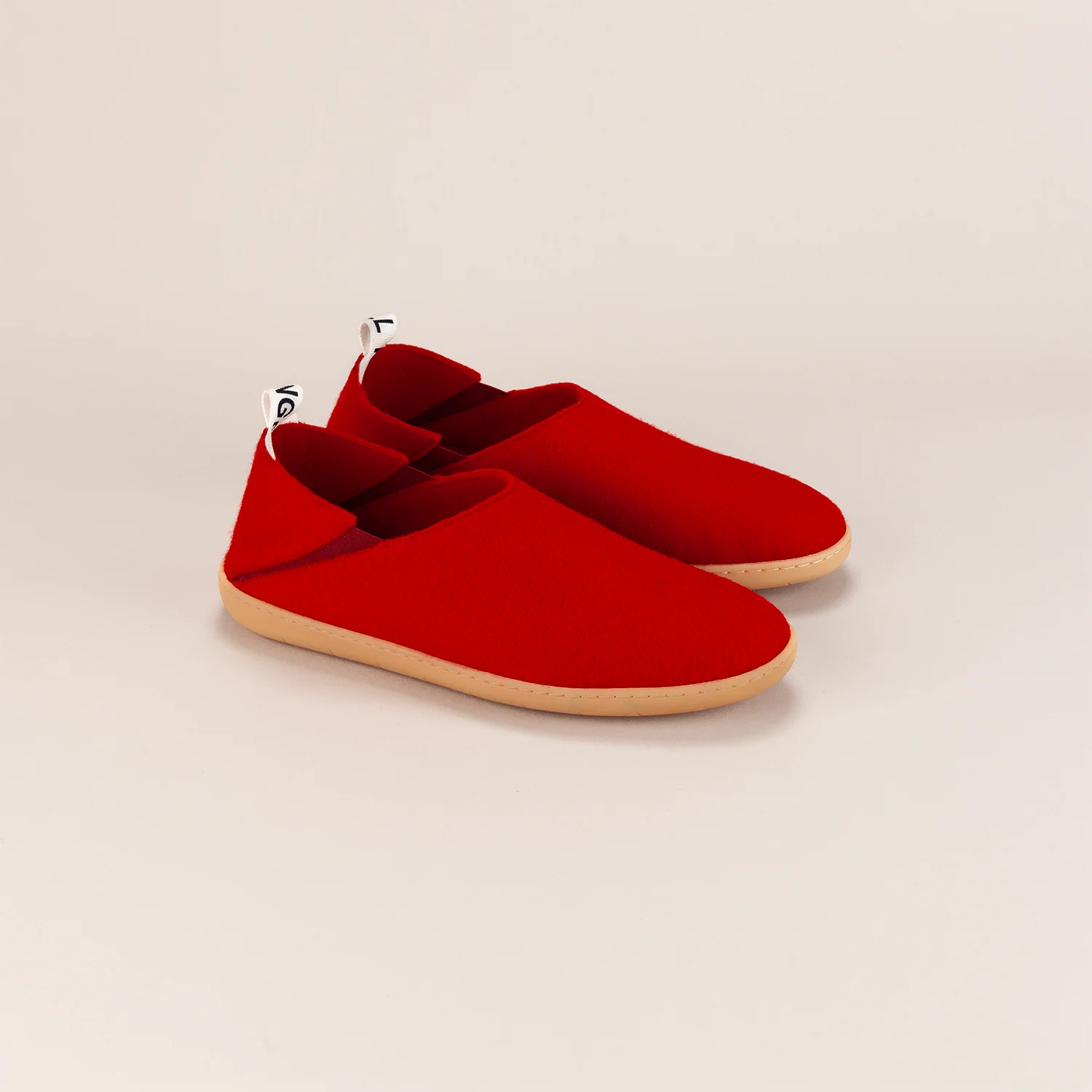 Fold Roussillon - color red