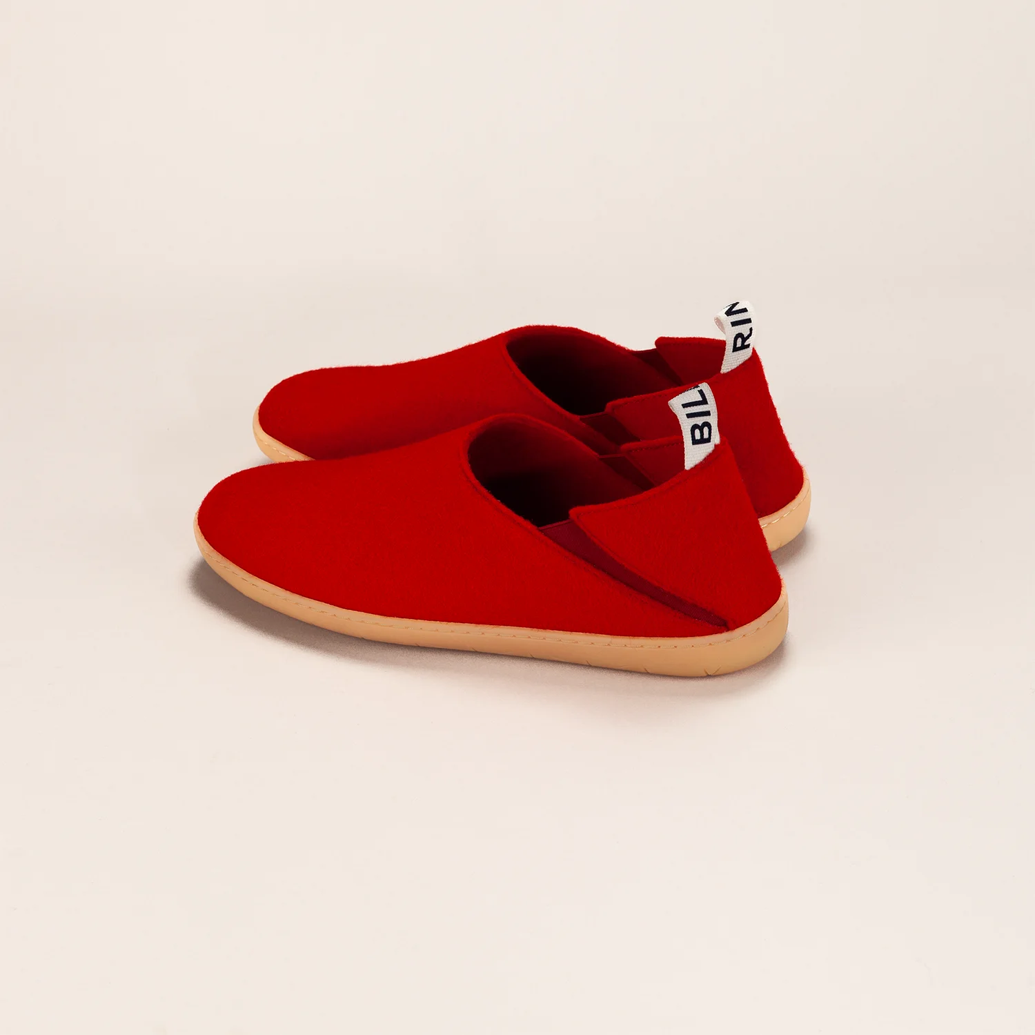 Fold Roussillon - color red