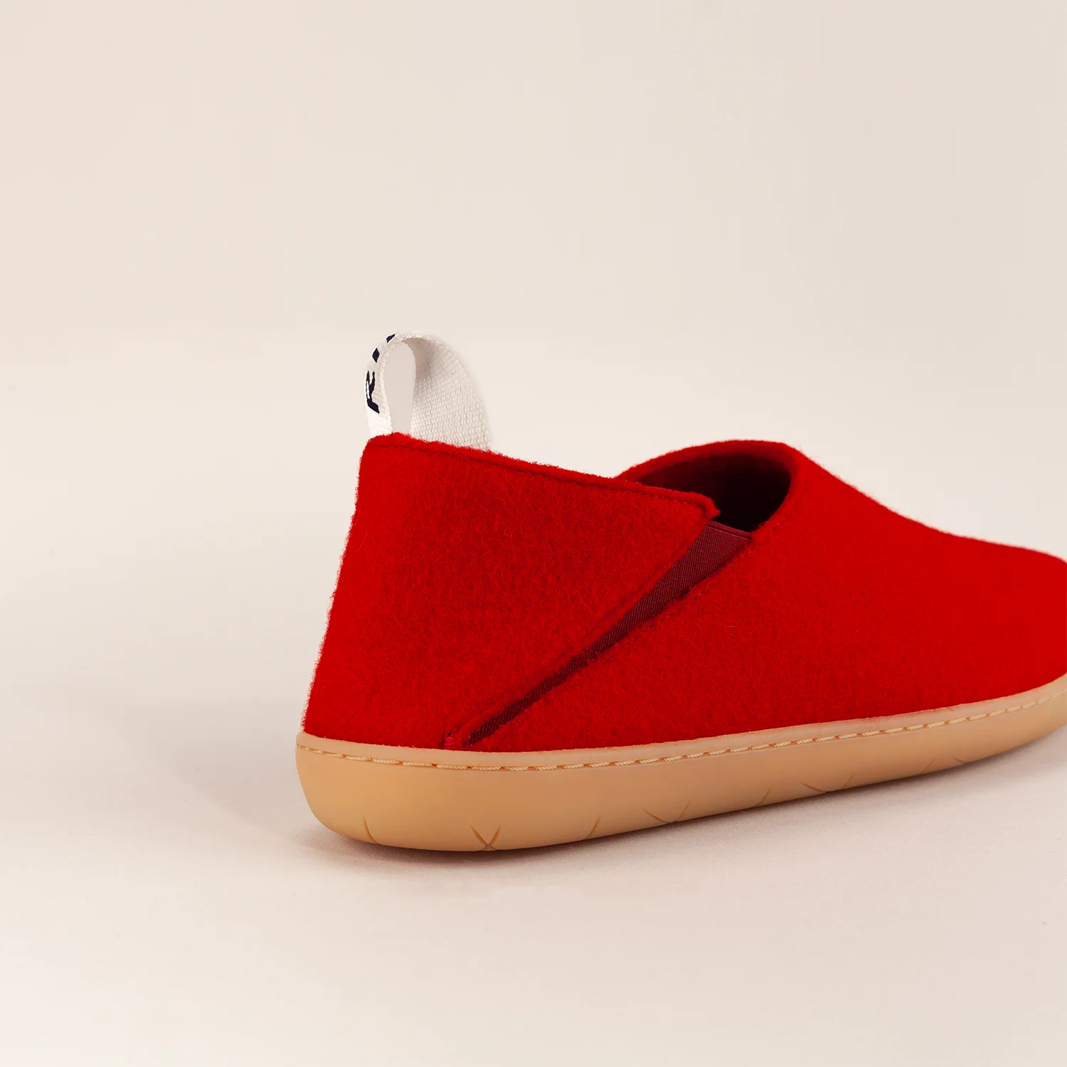 Fold Roussillon - color red