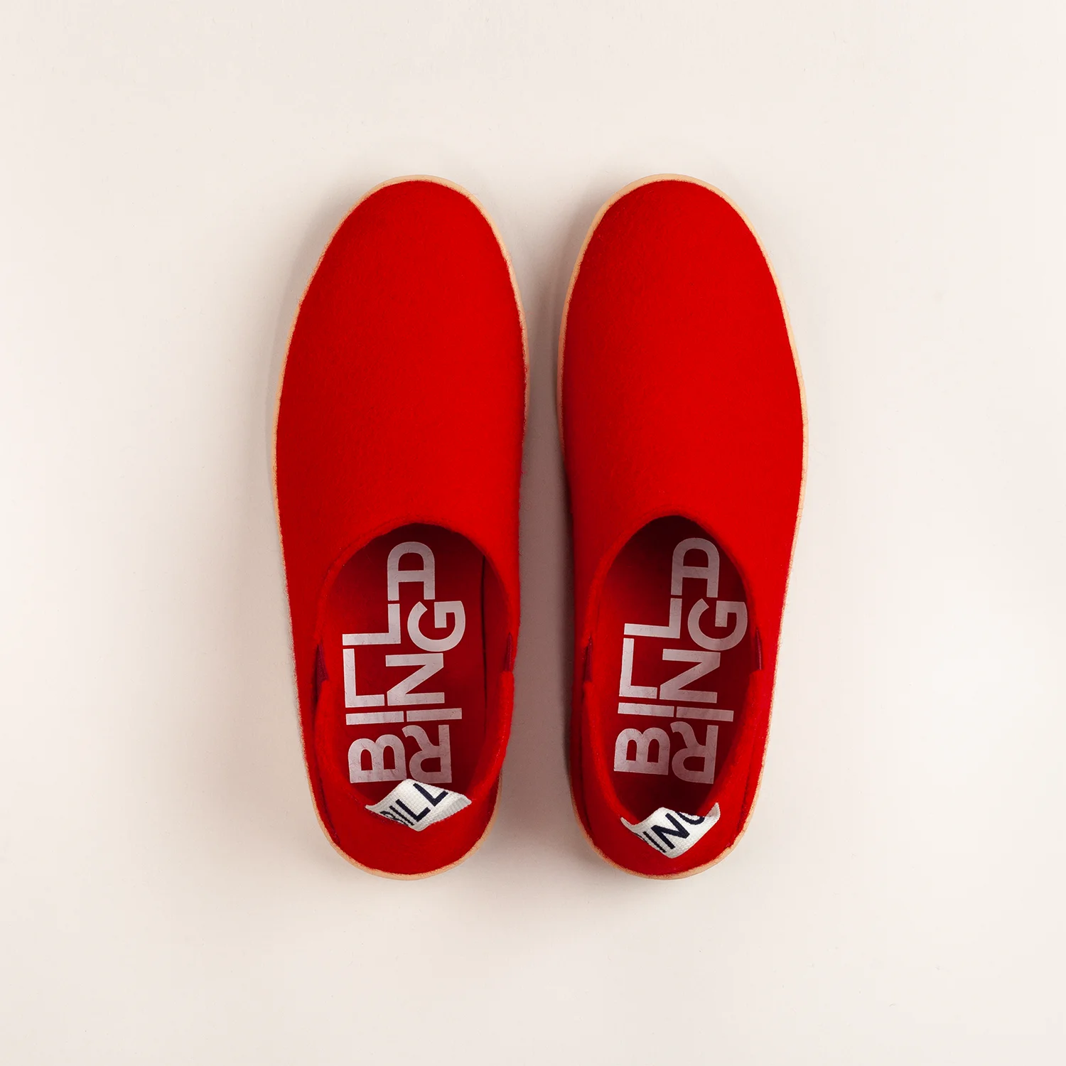 Fold Roussillon - color red