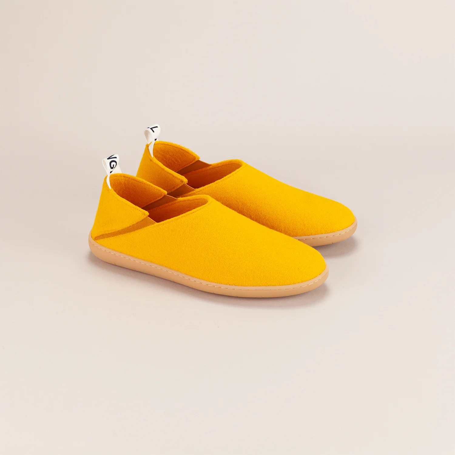 Fold Hội An - color yellow
