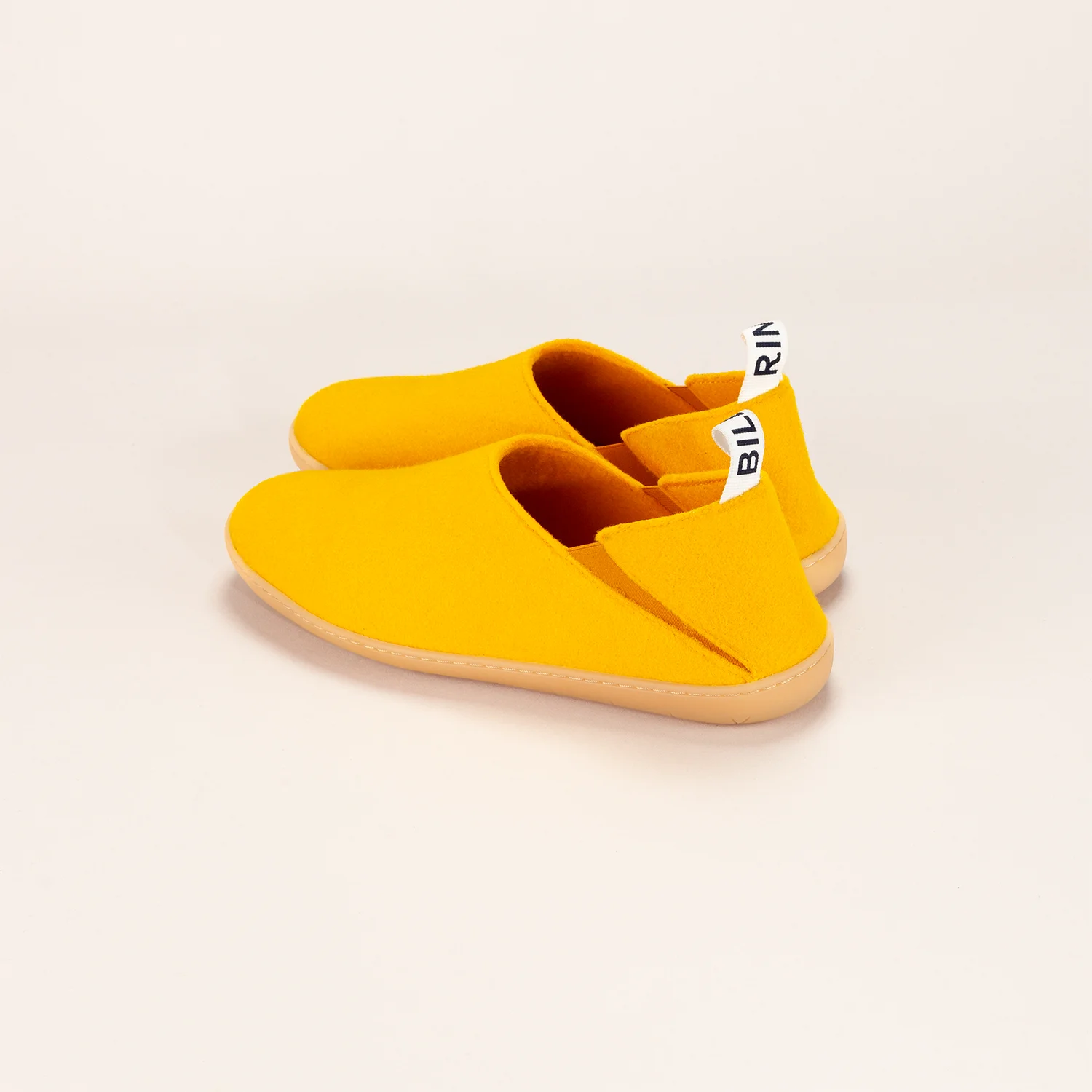 Fold Hội An - color yellow