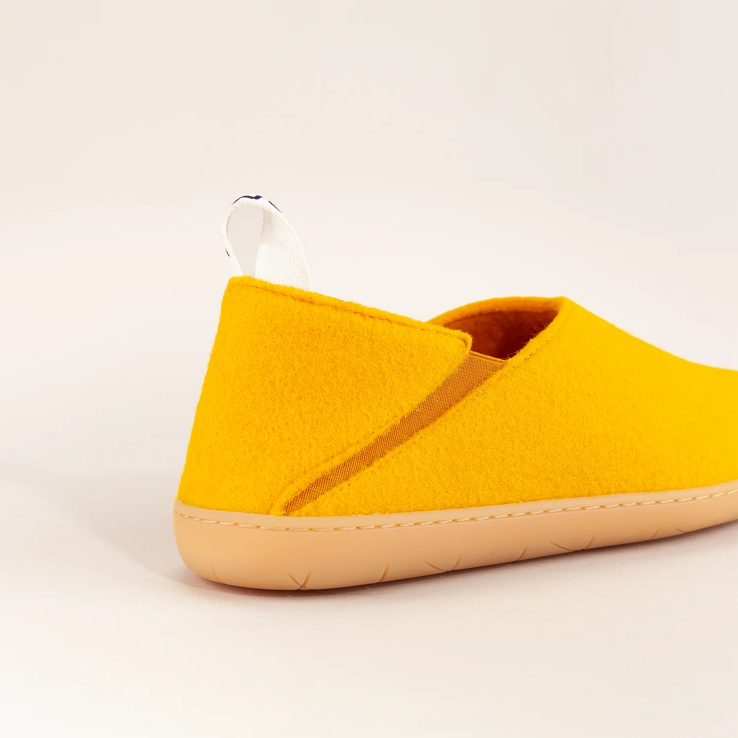 Fold Hội An - color yellow