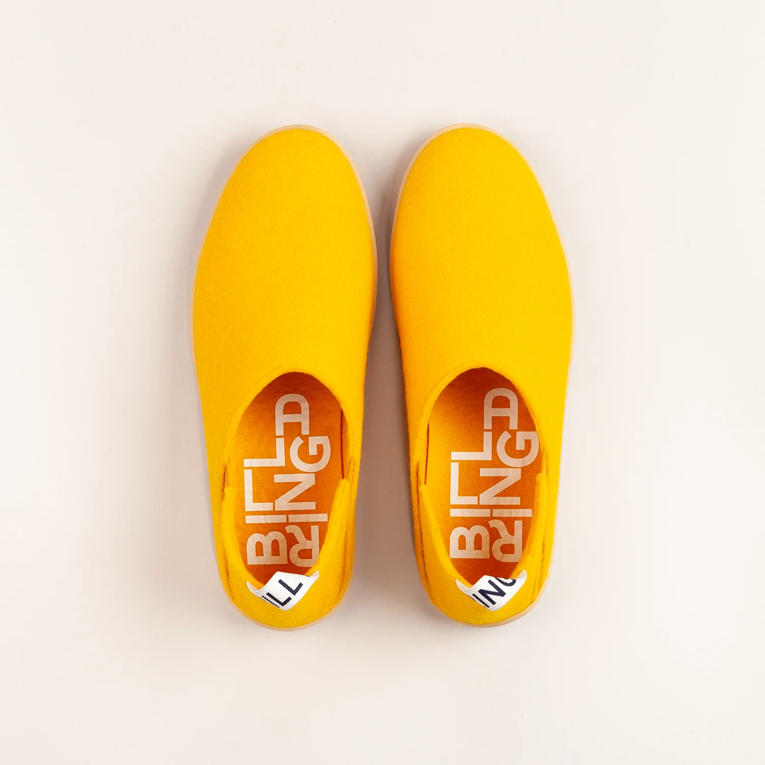 Fold Hội An - color yellow