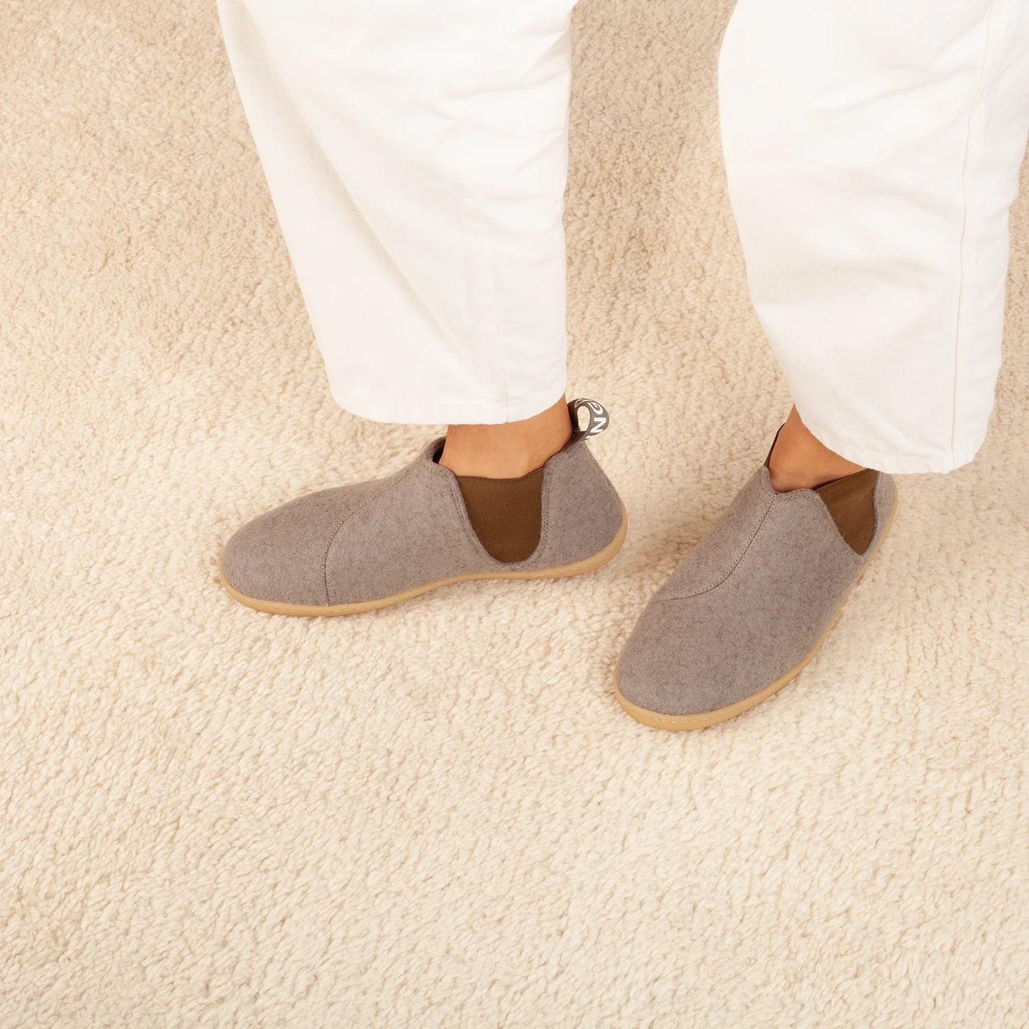Chelsea F Jaisalmar - color Taupe